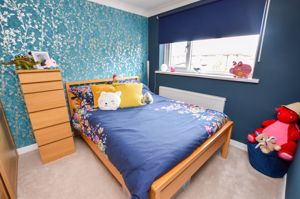 Bedroom Two- click for photo gallery
